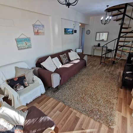 Must Stay - Sea & Salt Lake Panoramic View Apt Larnaca Zewnętrze zdjęcie